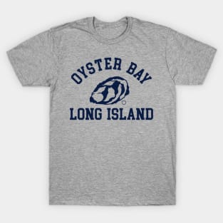 Oyster Bay T-Shirt